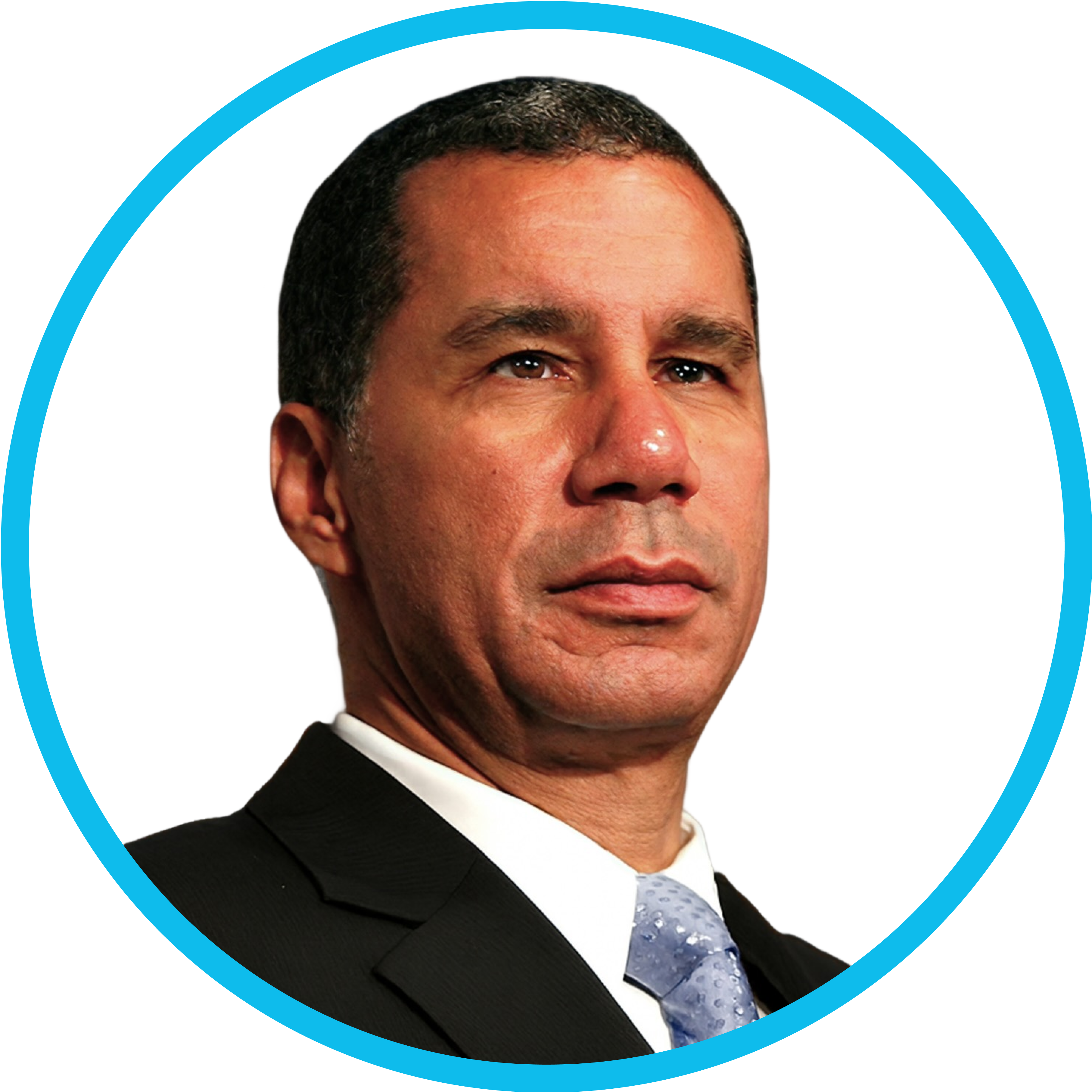 David Paterson